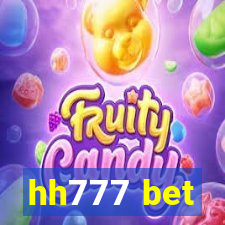 hh777 bet
